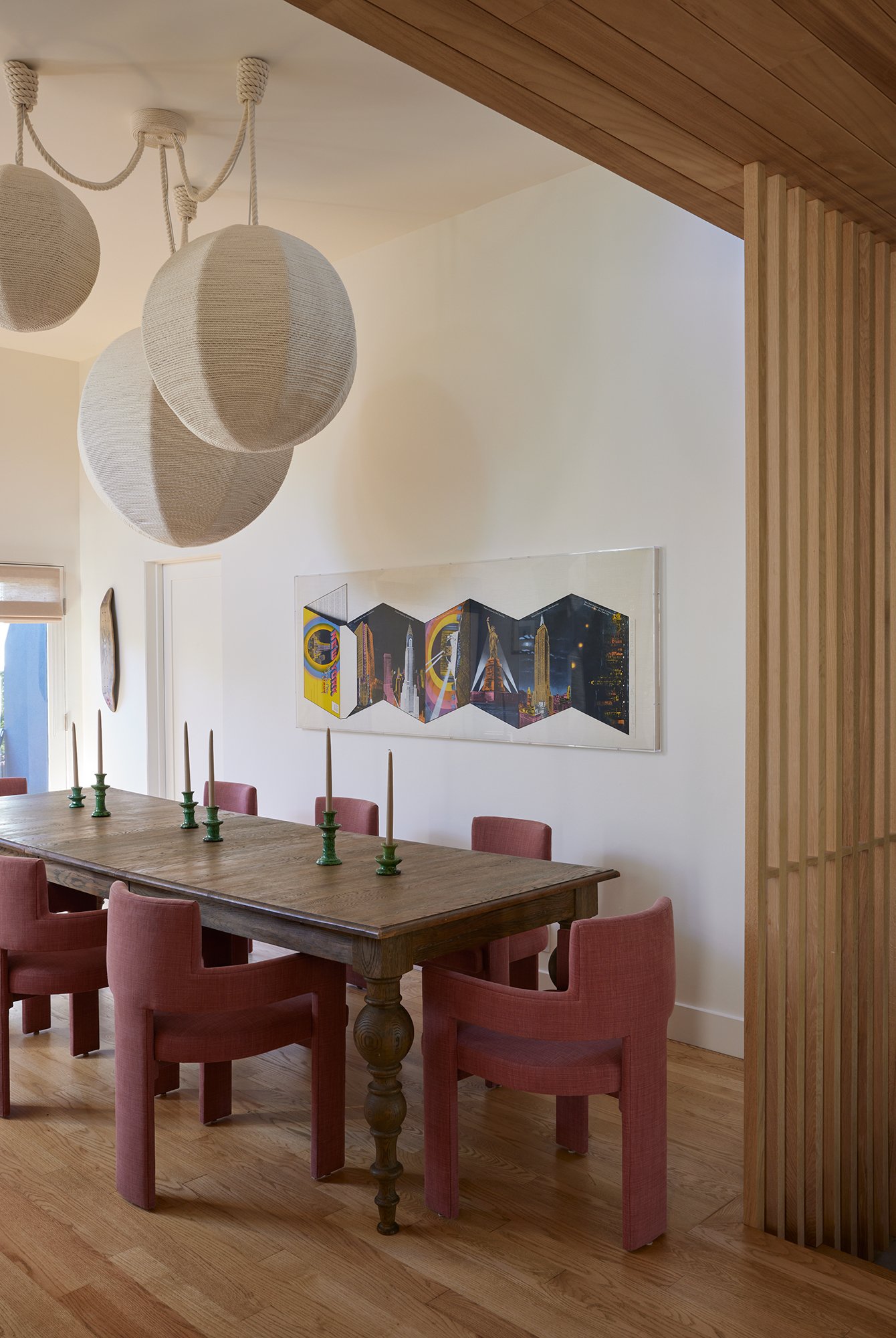 venice modern bungalow