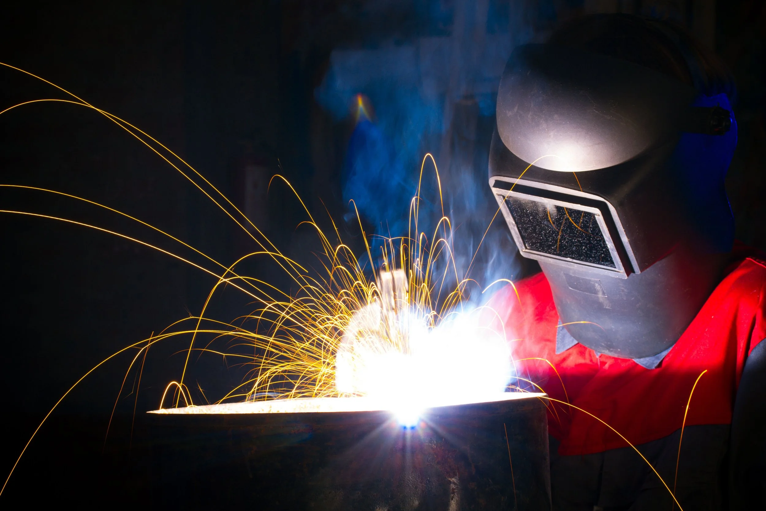 11 Industries That Rely on Custom Steel Fabrication Services