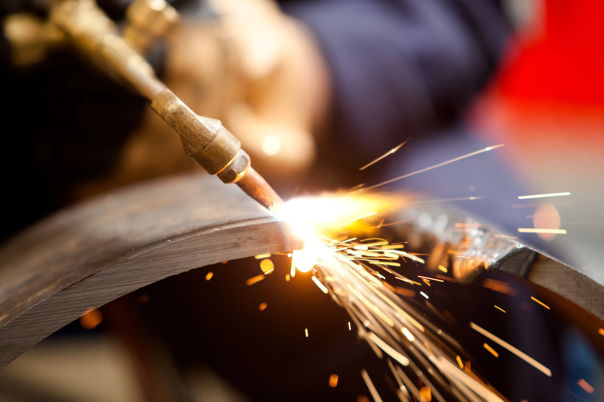 Key Benefits of Using Steel Layout Solutions in Structural Construction