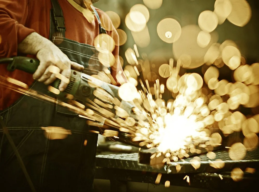Why Modern Fabrication Shops Are Adopting Smart Manufacturing