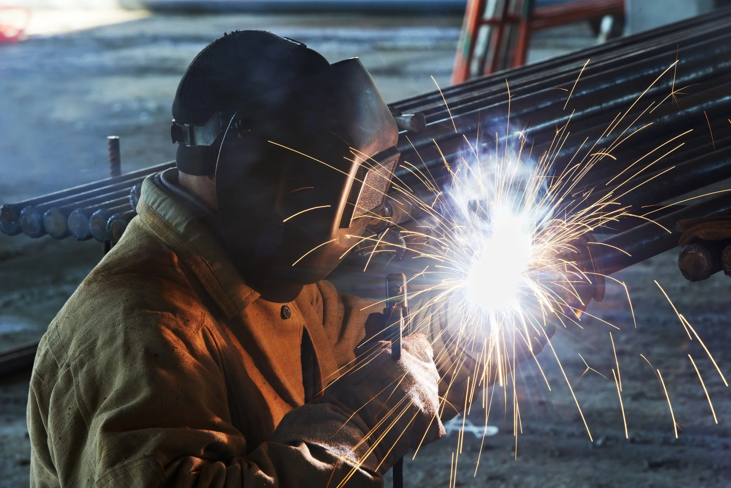 What to Look for When Choosing a Steel Fabrications Provider