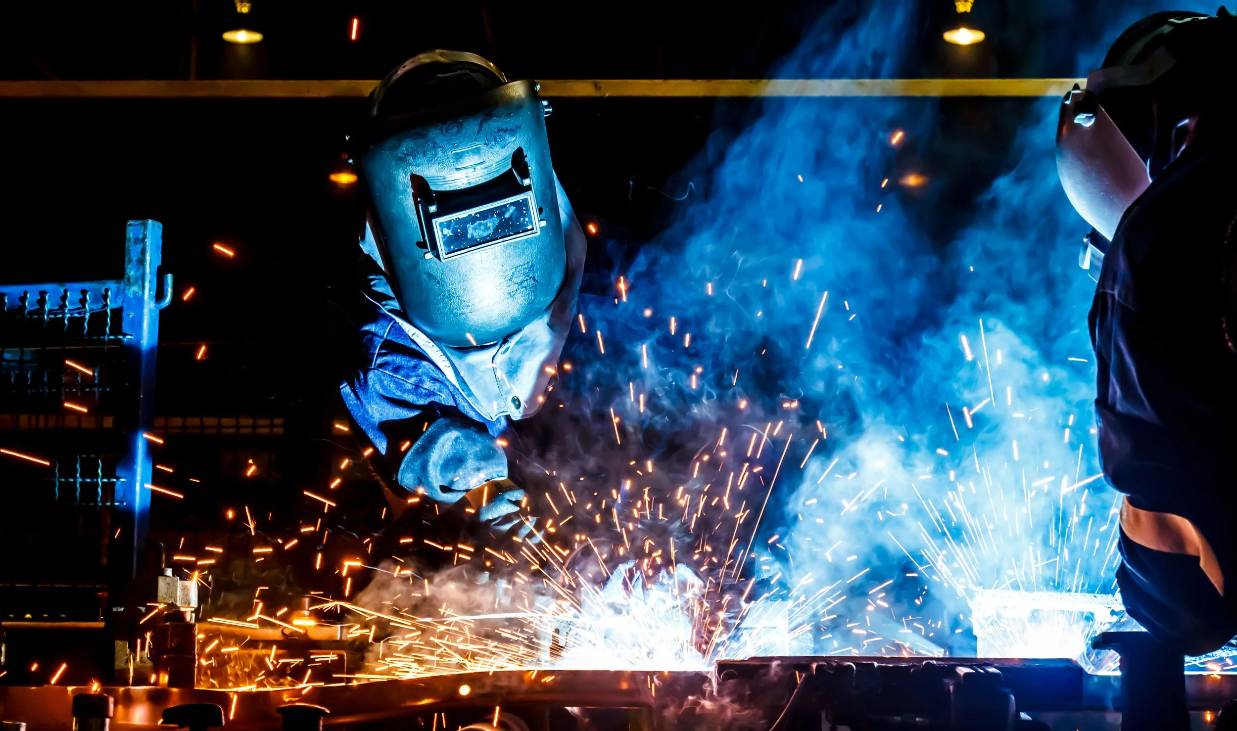 How Fabrication Shops Can Increase Throughput Without Expanding Their Workforce