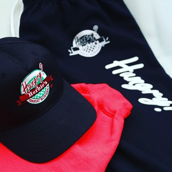 Hungry? Herbie&rsquo;s swag announcement coming soon! Stay tuned. 📺 
#hungryherbies #swag #merch