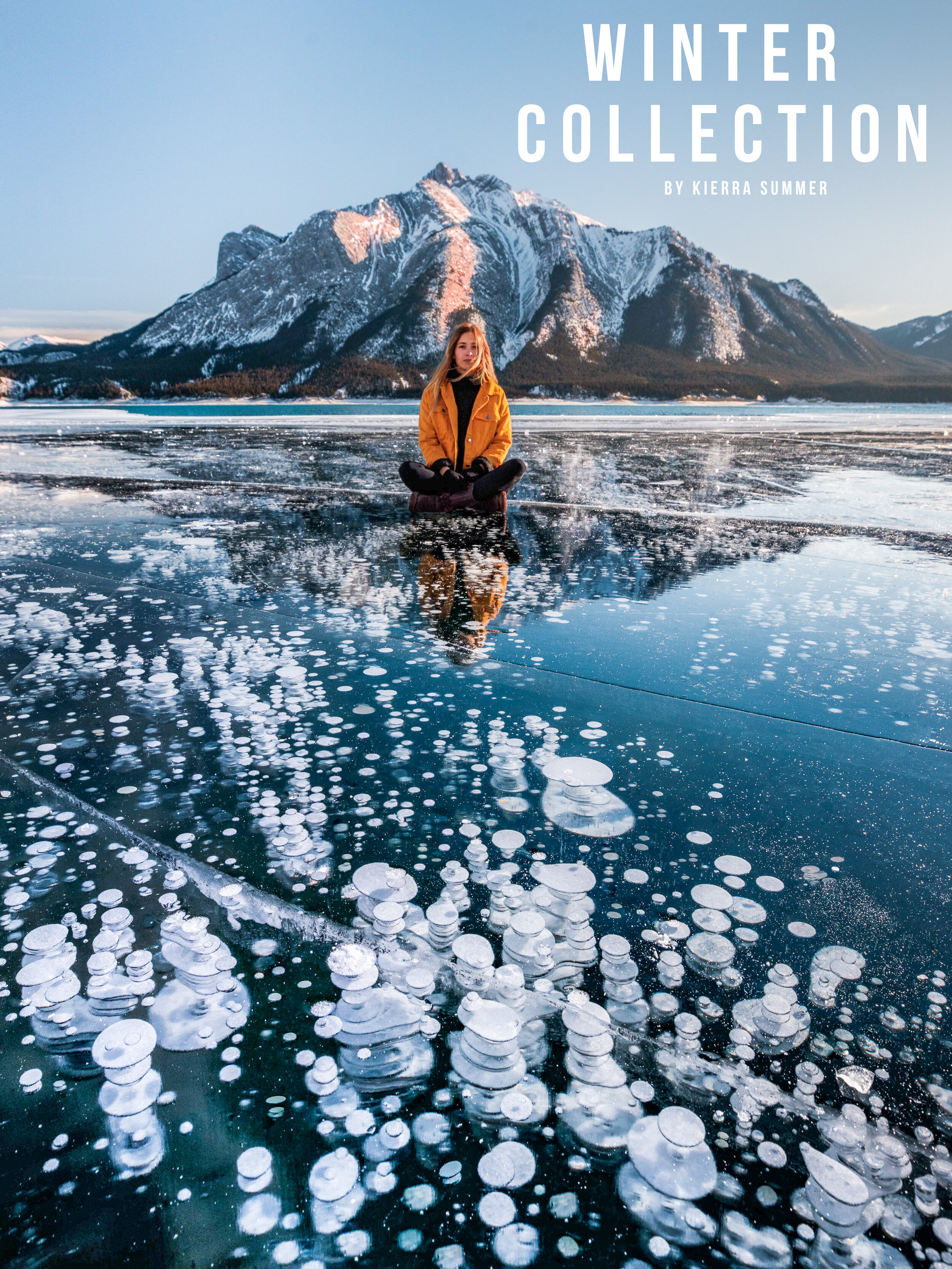 Winter Collection