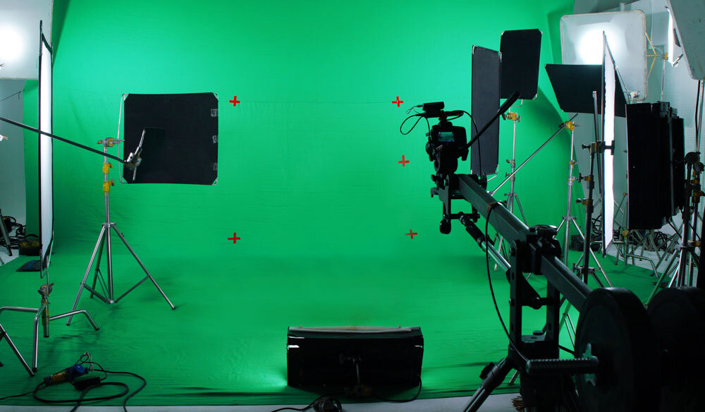 What is Chroma Key? - Science World