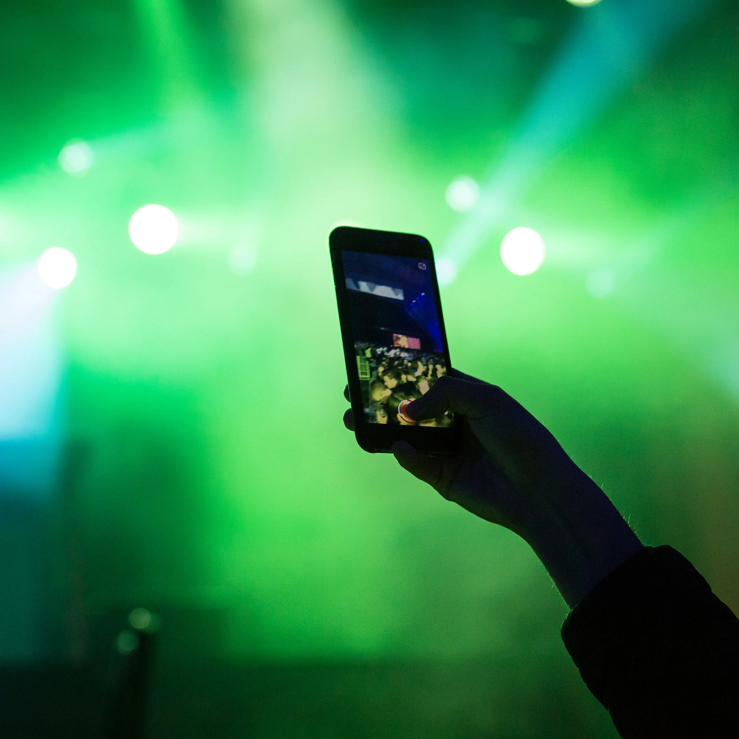 Your students consume vertical media all day. Use that to your advantage.