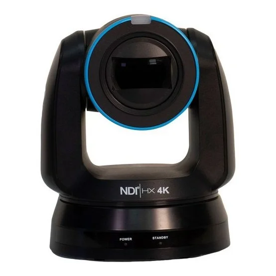 Newtek UHD PTZ NDI|HX 4K camera - Big image, big price tag