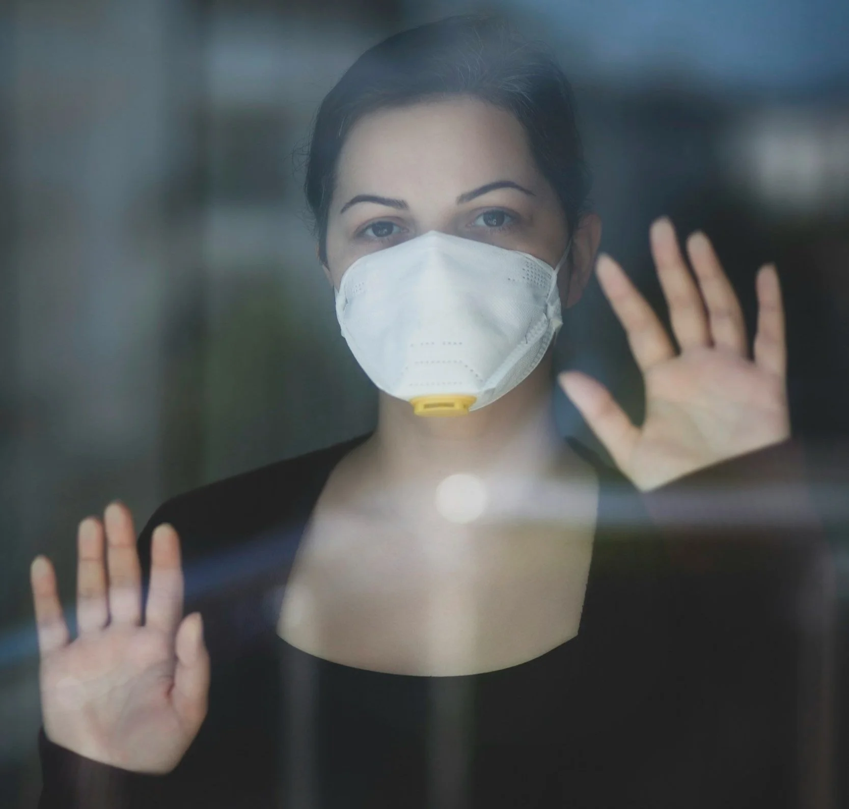   The pandemic created a mental health crisis in our students.  