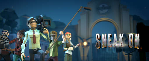   https://www.sneakonthelot.com  