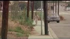  Telephoto lens: Ben runs towards the wedding. 