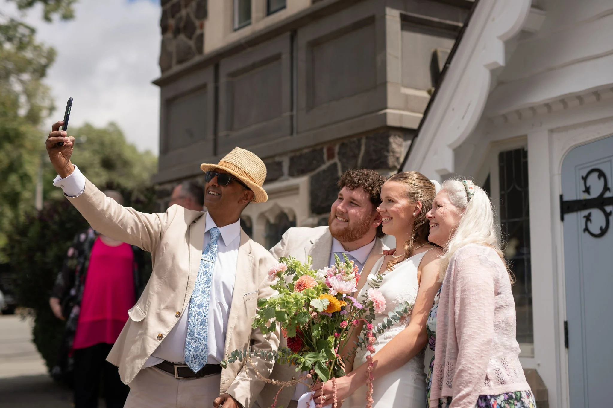 CHCH wedding Photography and photography. based in New Zealand south island. Eloepement and Wedding Photography