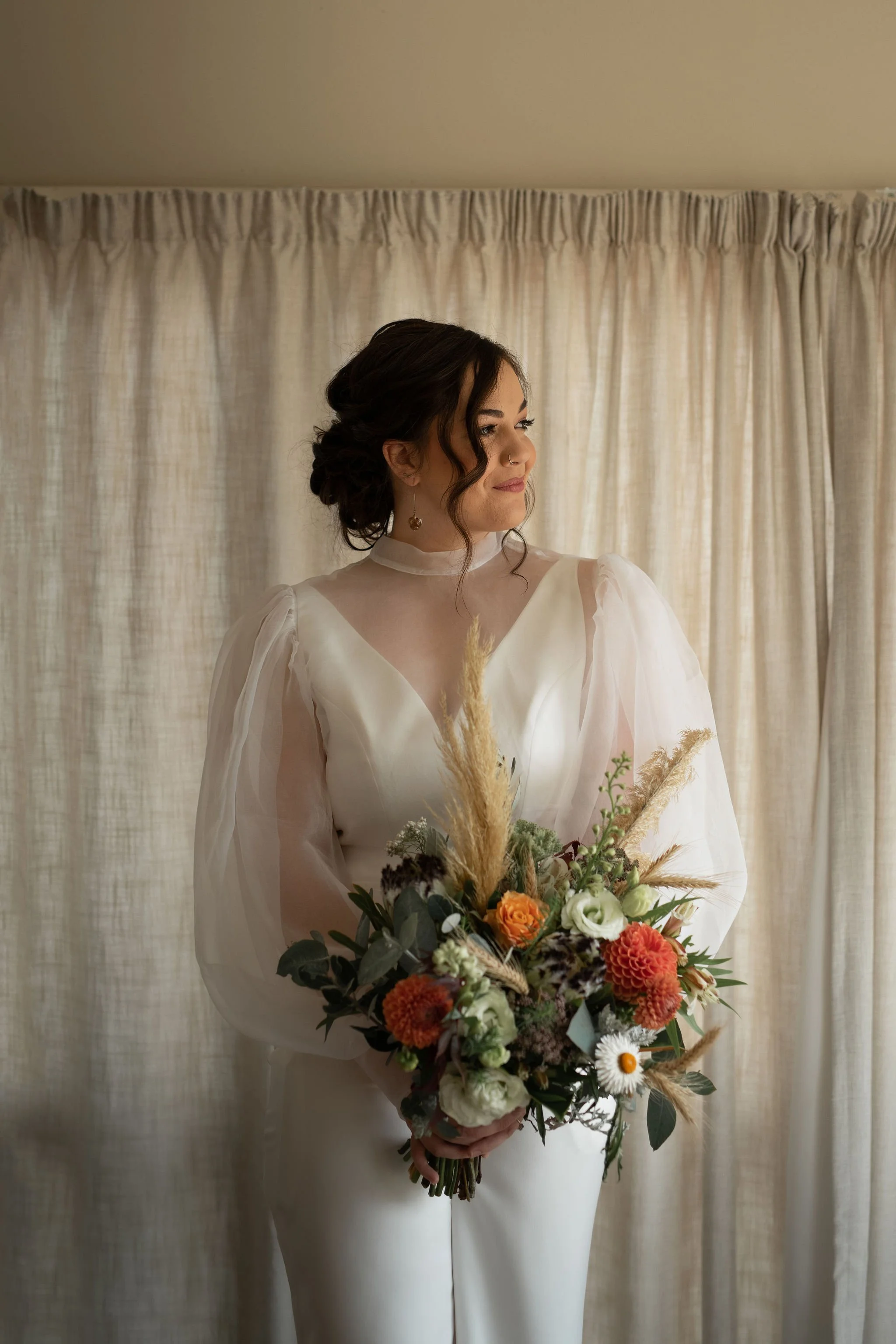 Wedding Photographer, Elope elopement outdoor adventure photos photography chch nz south island Christchurch photographer