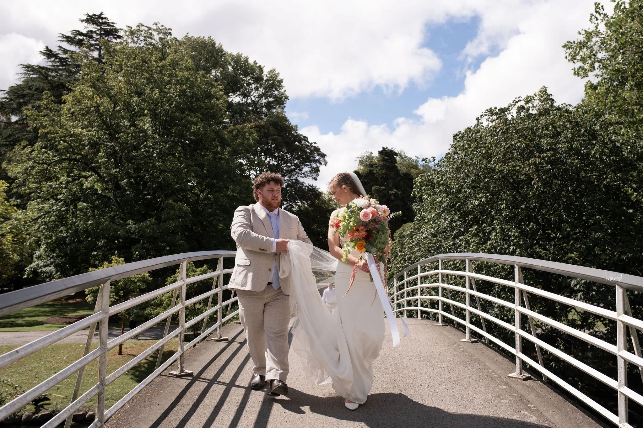 CHCH wedding Photography and photography. based in New Zealand south island. Eloepement and Wedding Photography