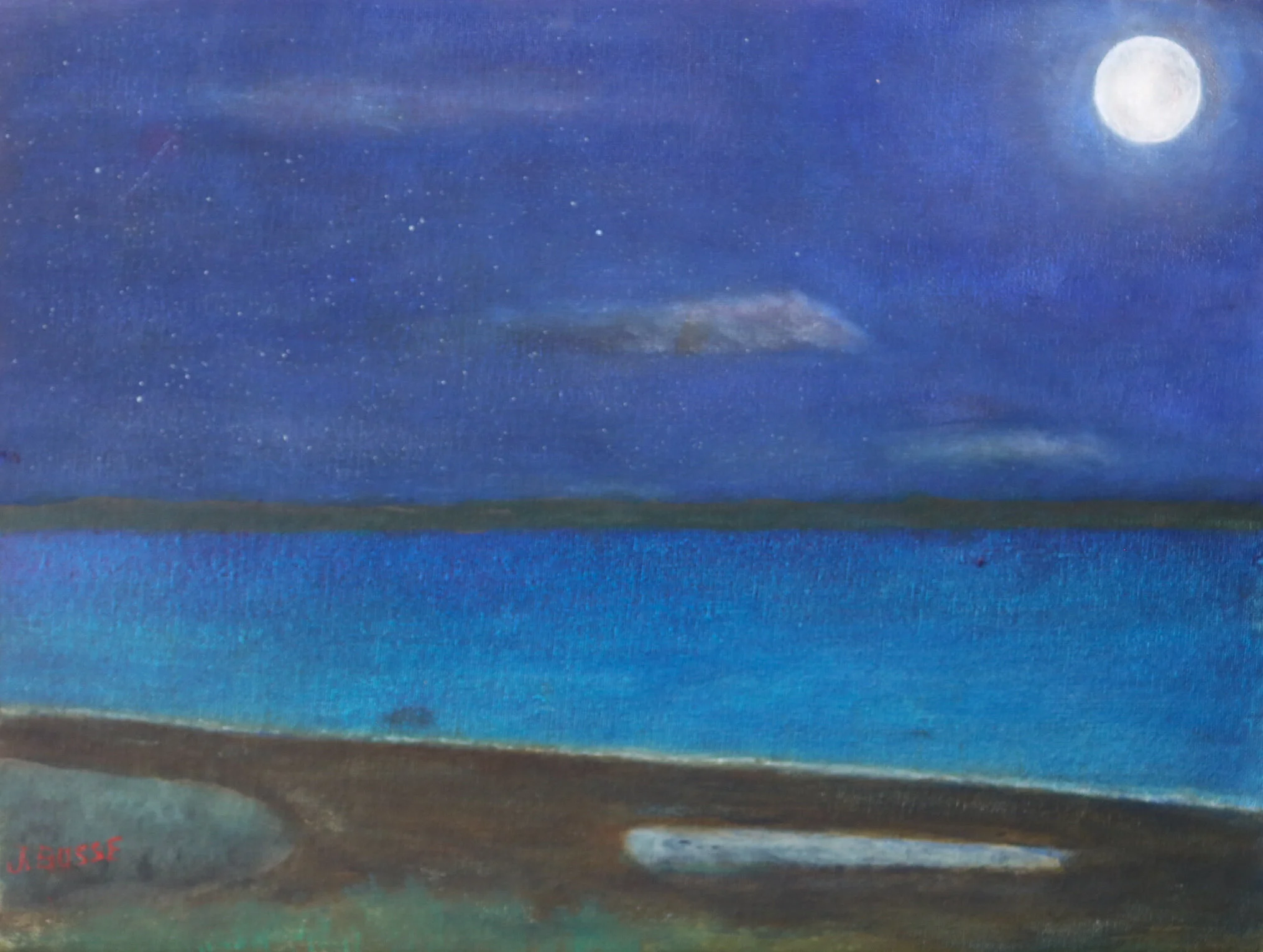 Jared Busse - Minnesota Tranquility.jpg