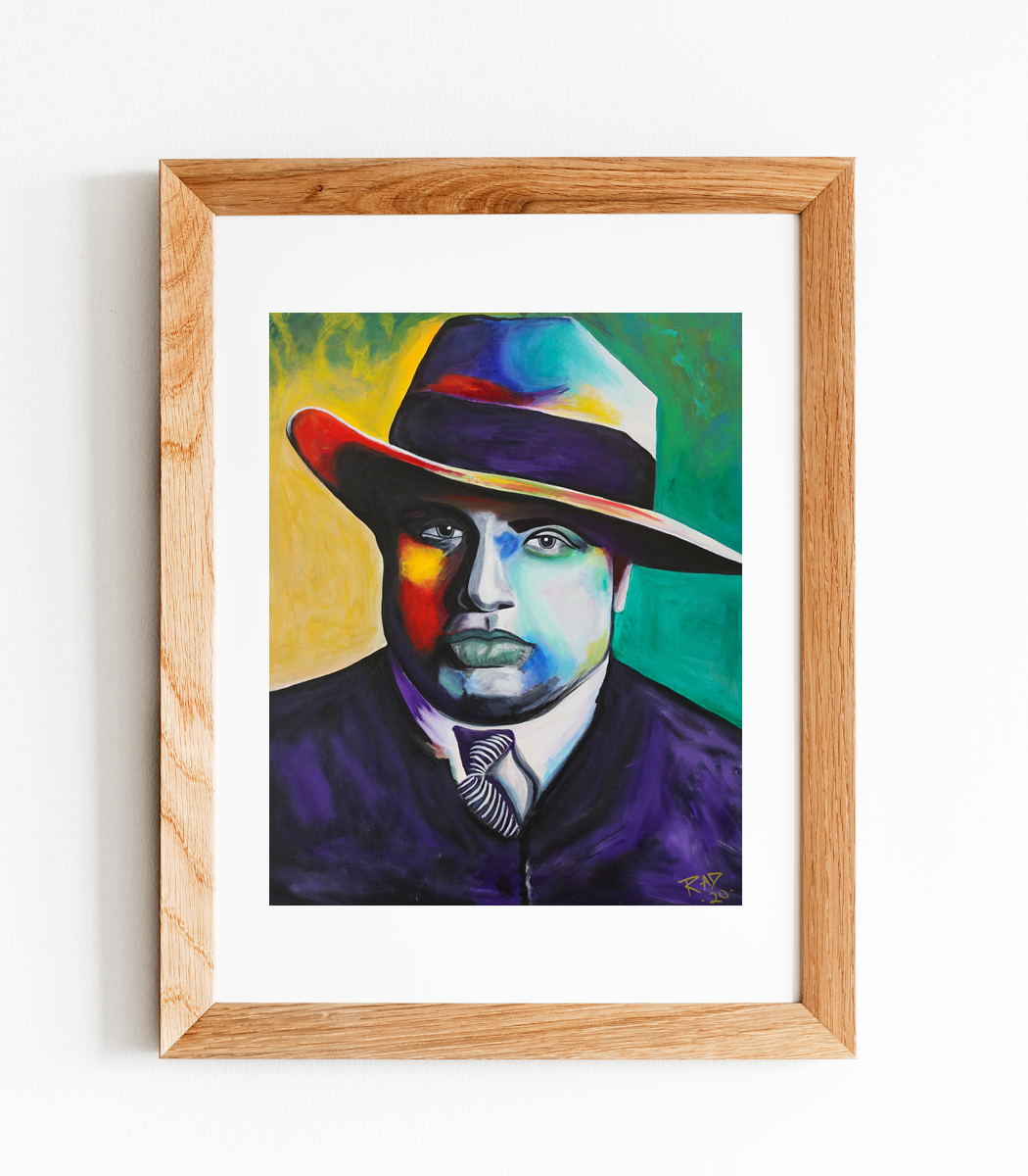 Online store — ART FROM THE INSIDE