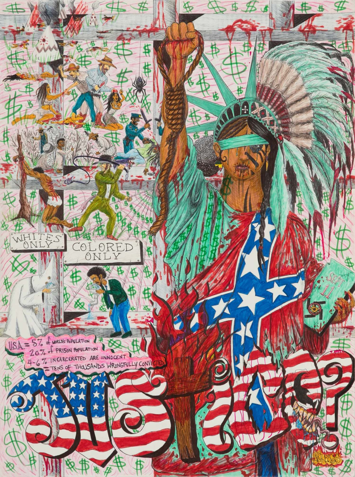 50 Shades Of Justice By Jennifer Gilman Nibbe ART FROM THE INSIDE 50-shades-of-justice-by-jennifer-gilman-nibbe-art-from-the-inside