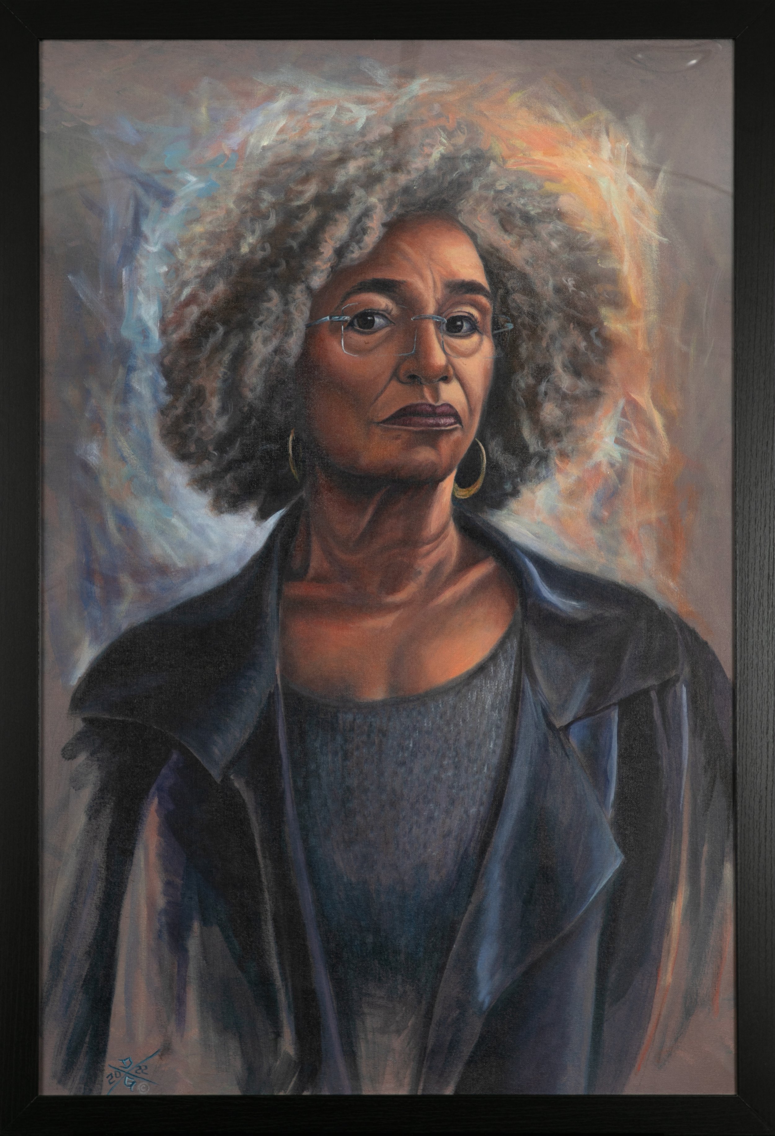 Minneapolis College acquires AFTI art for permanent collection
