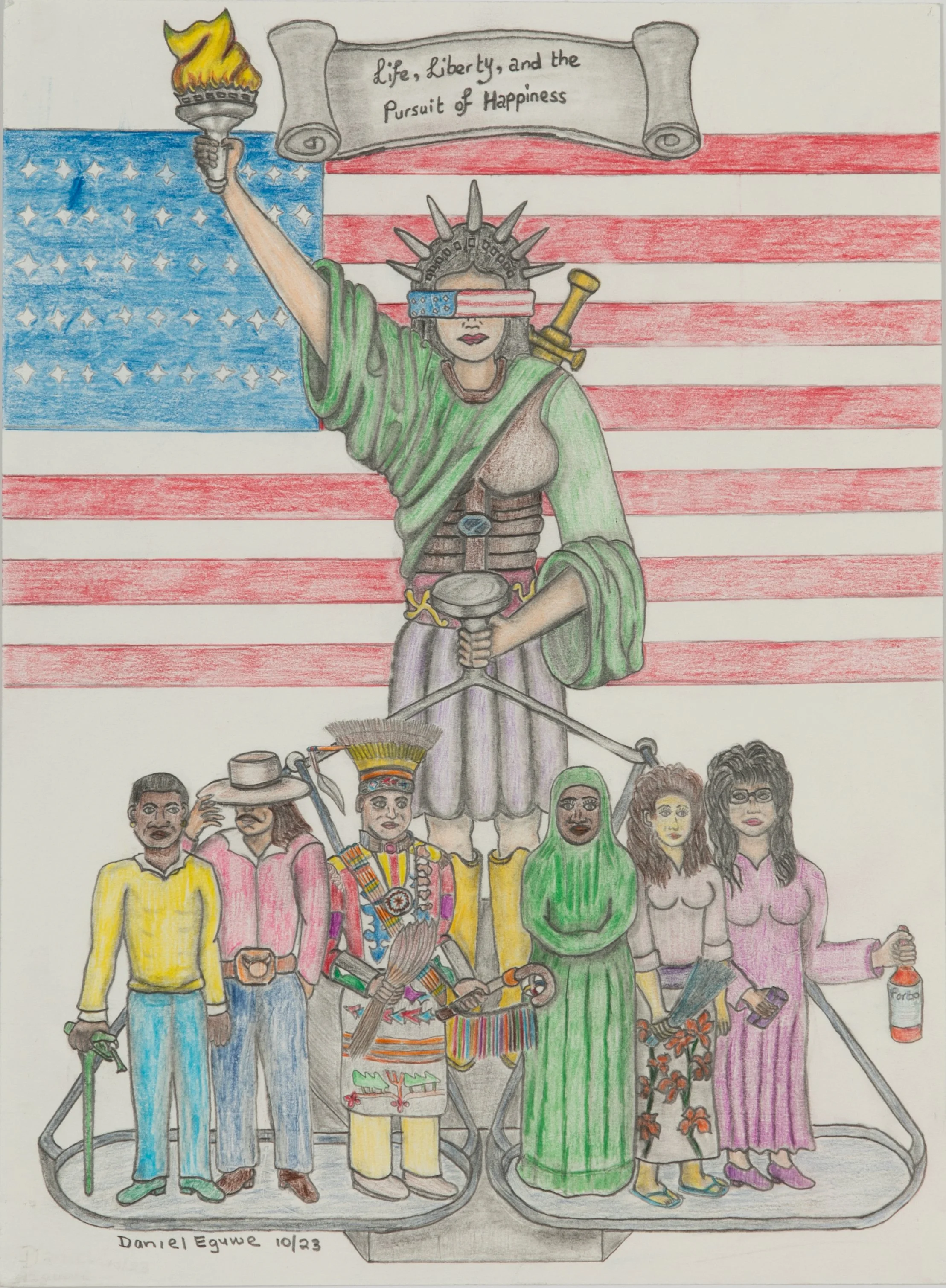 Daniel Eguwe - A Prayer of Hope.jpg