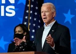 United States to Rejoin Paris Climate Agreement