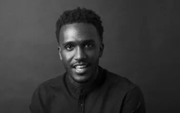 GFA Holds Conversation on Diversity with Activist Nyle Fort