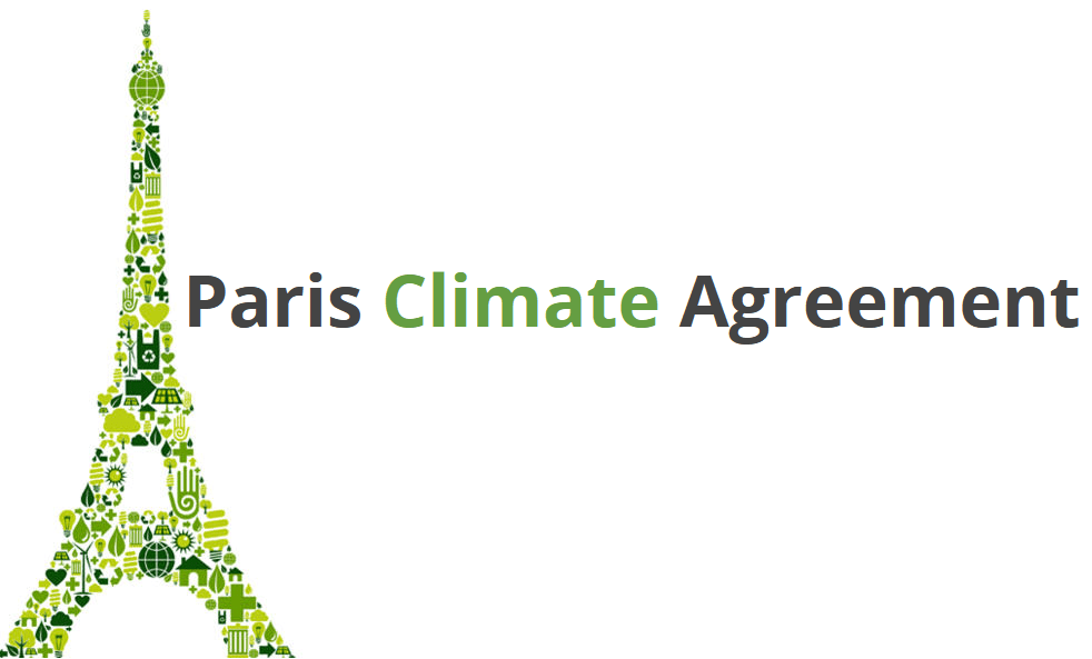 United States to Rejoin Paris Climate Agreement