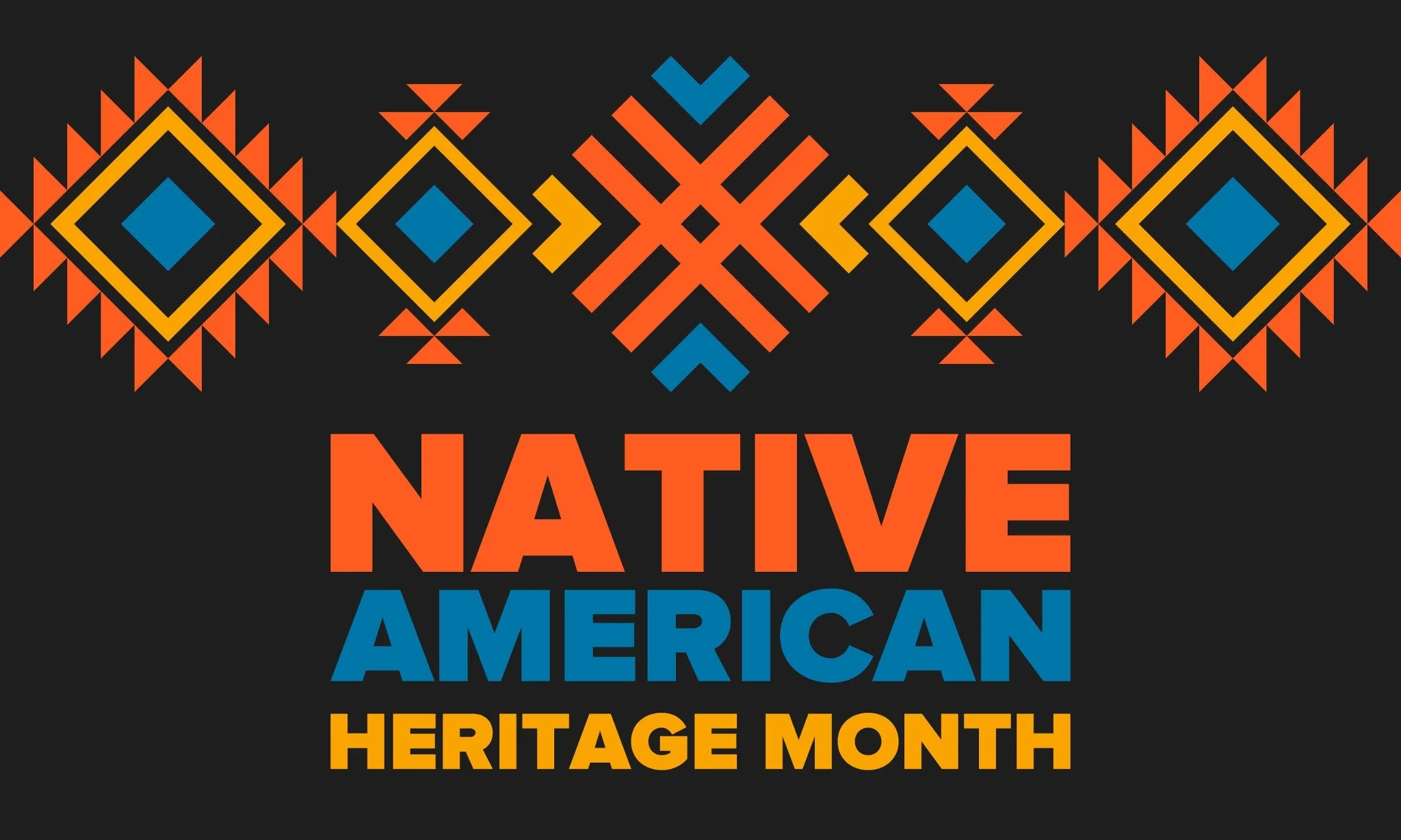 Native American Heritage Month at GFA