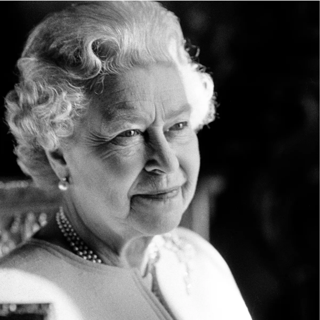 In Memoriam: Queen Elizabeth