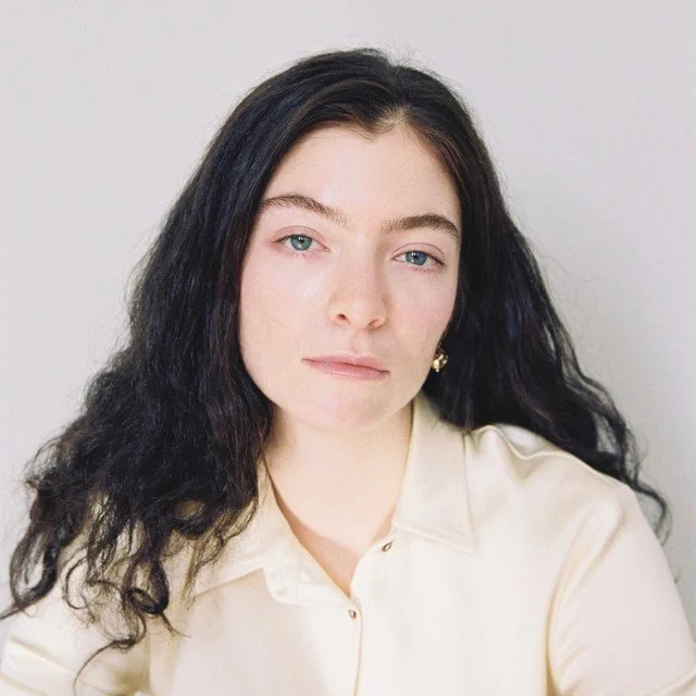 Juliette: Lorde
