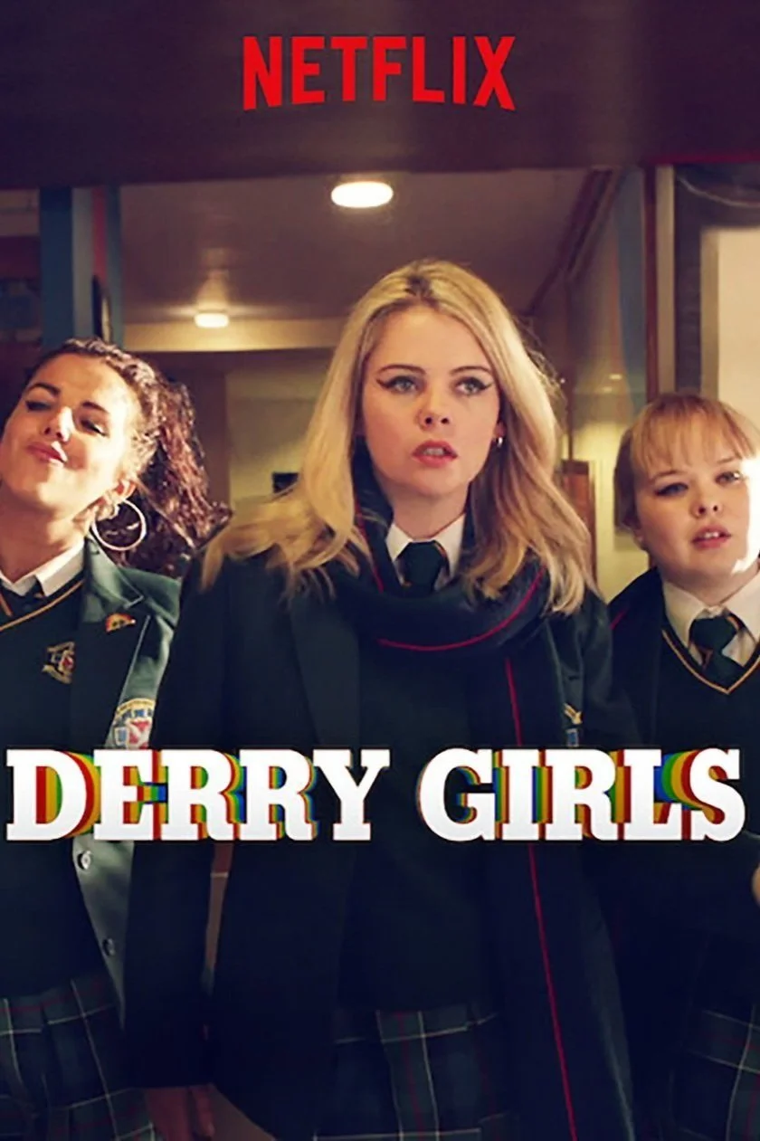 Fiona: Derry Girls
