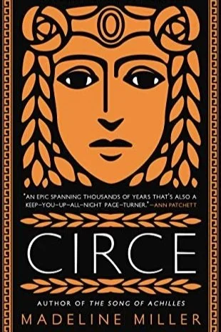 AJ: Circe
