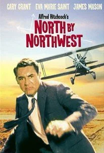 Peter: North by Northwest