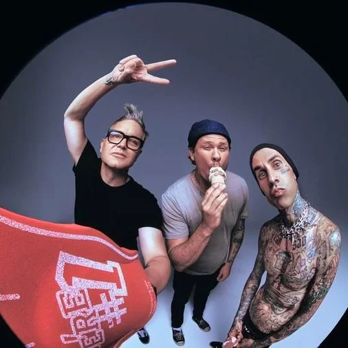Zoma: Blink-182
