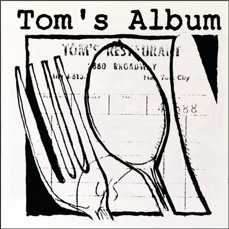 Zoma: Tom's Diner
