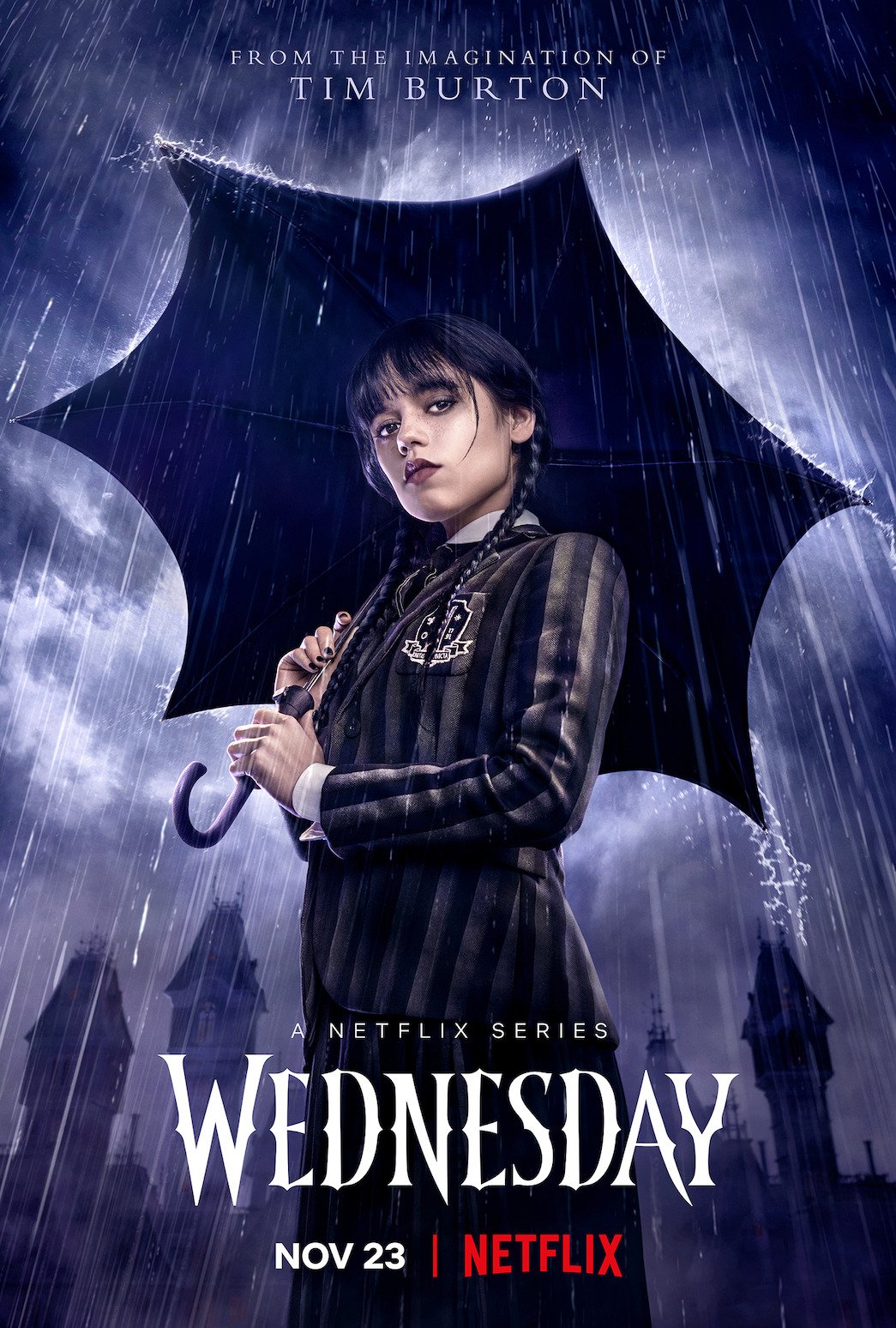 Alison: Wednesday 
