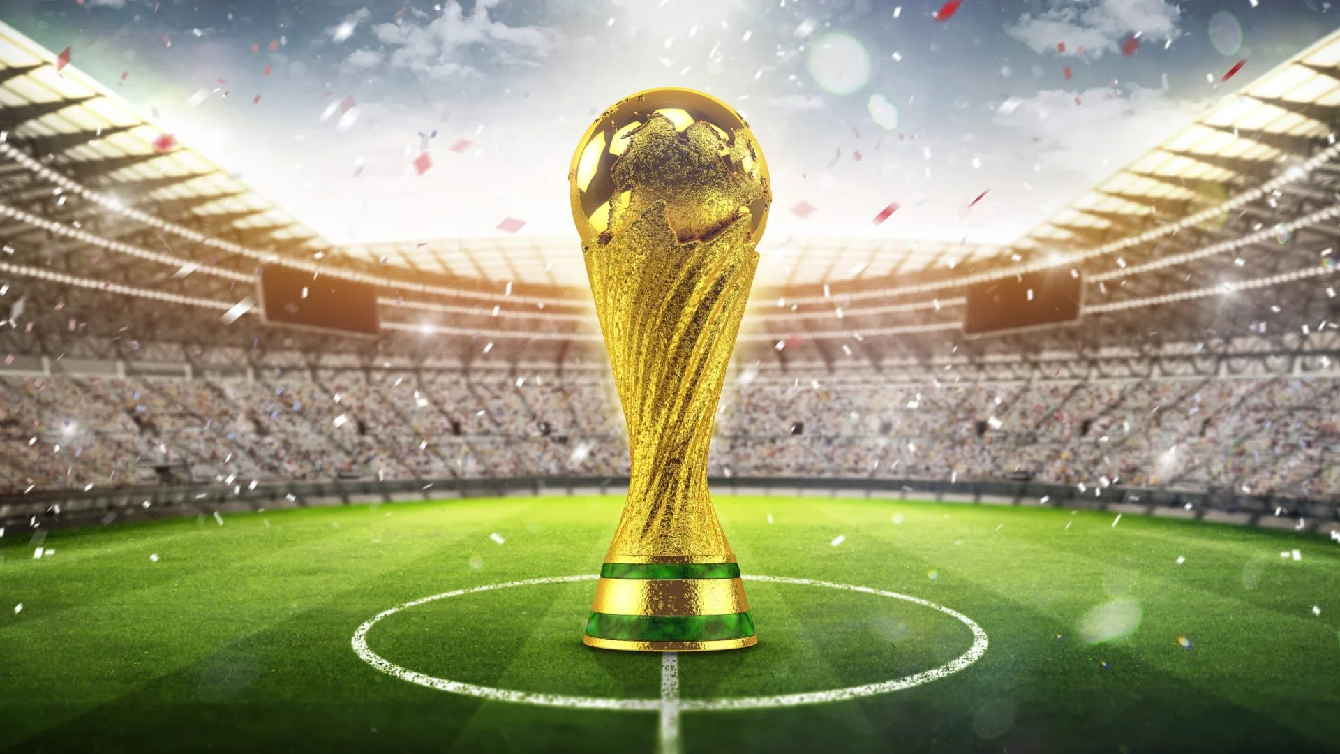 Reflections on the World Cup