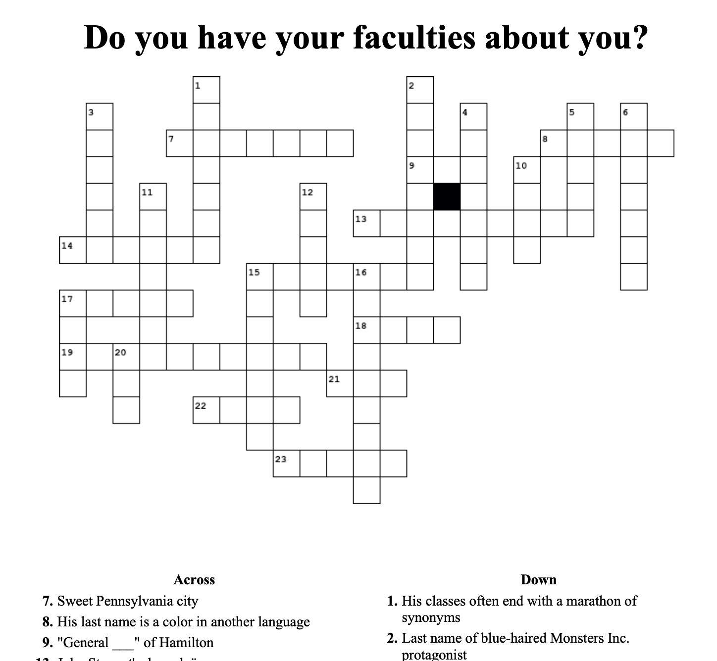 March 1, 2026 | 1st Edition