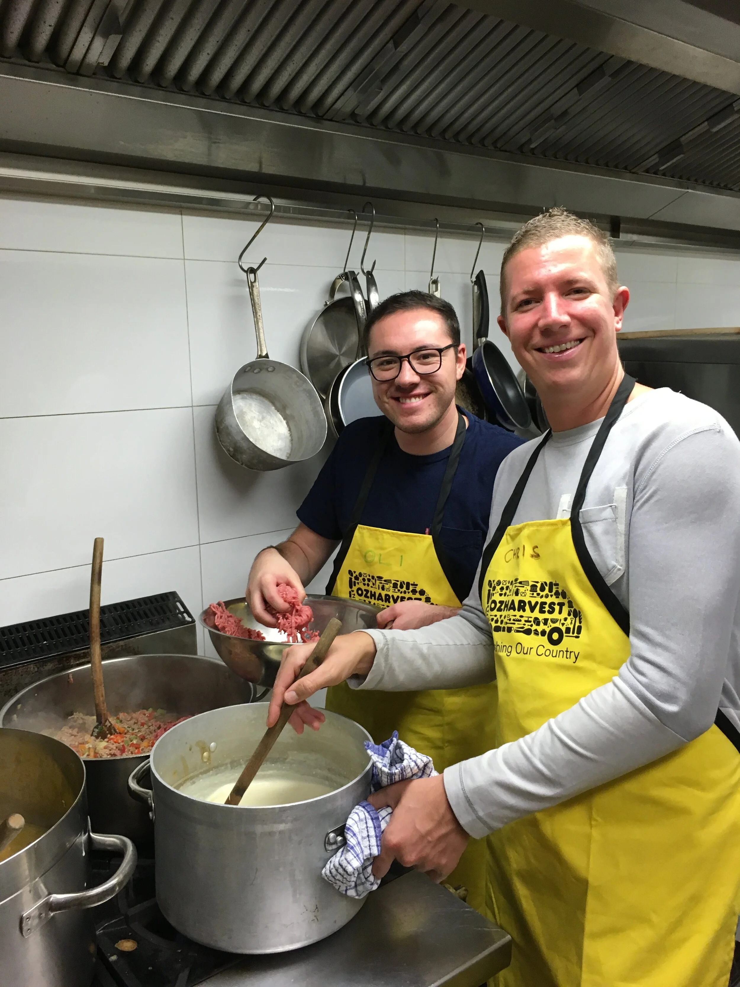 OzHarvest Cooking Recruitment Executive Search Agency Sydney.JPG