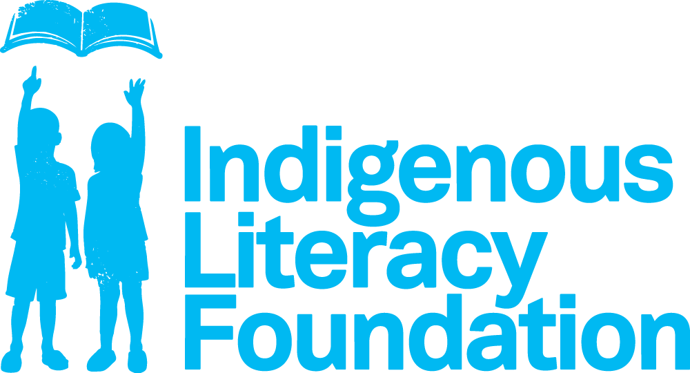 Indigenous Literacy Foundation Logo.png