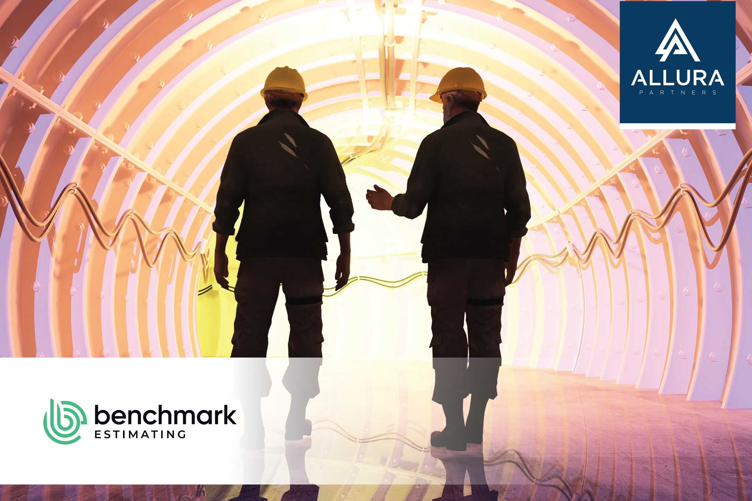 Allura Partners Appoints CTO for Benchmark Estimating Software