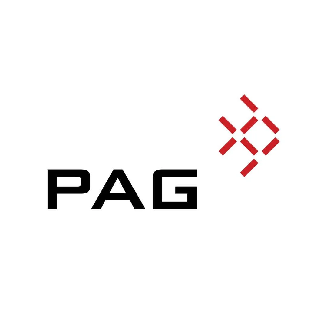 PAG Logo
