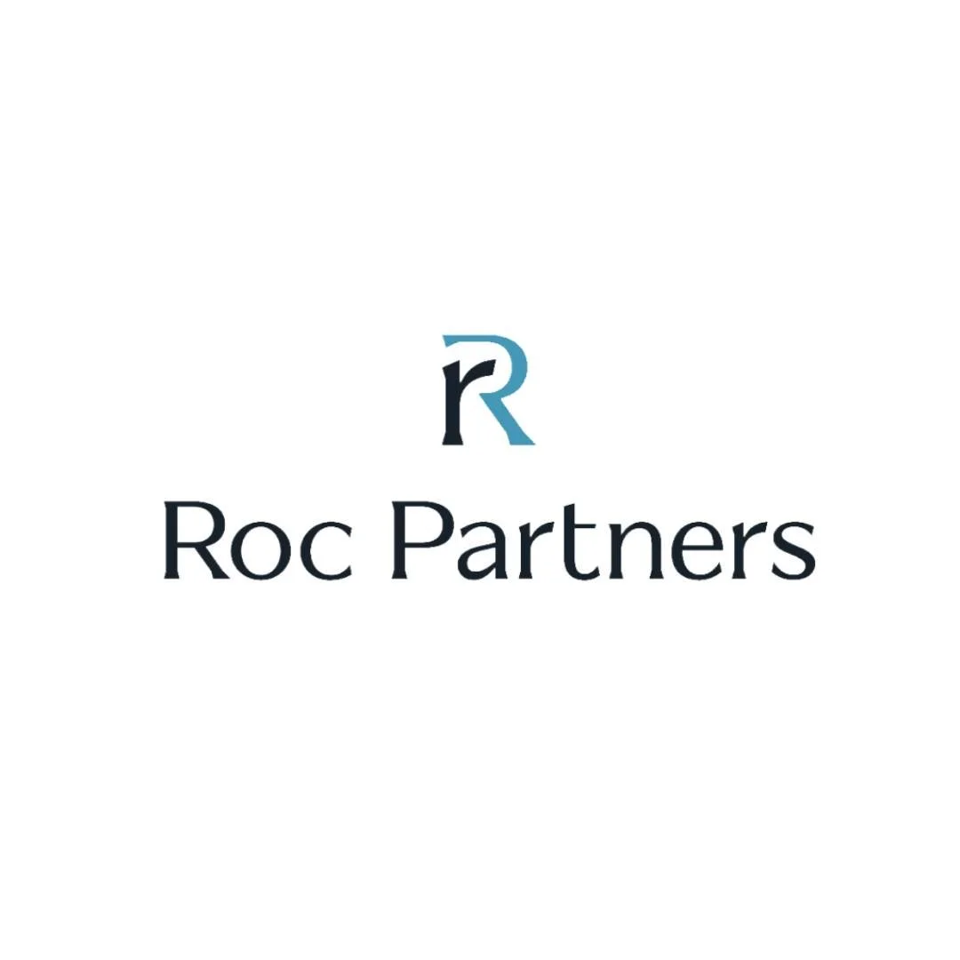 Roc Partners Logo