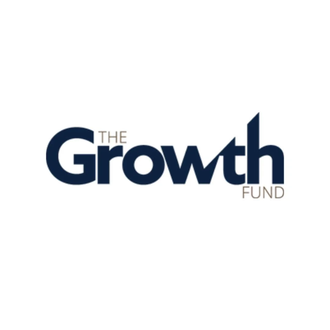 The Growth Fund Logo