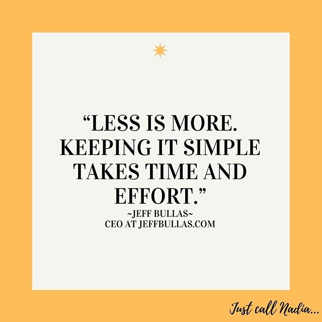 When is the last time you checked your website performance and did a bit of A/B testing?
When starting a new business or trying to grow an existing one, you don’t always need a fancy new website, pages packed with content or online advertising
