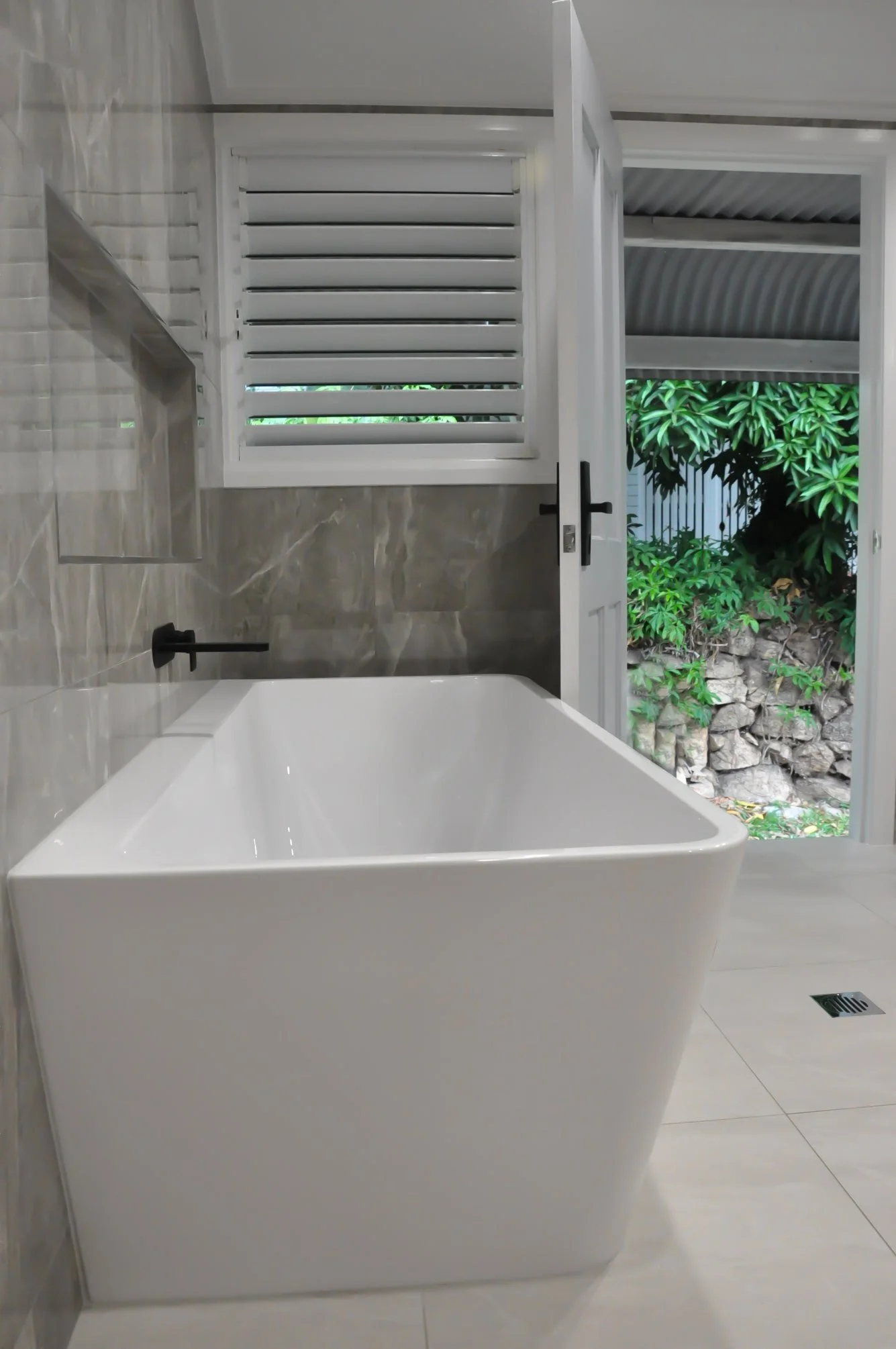 Bathroom Renovations | Townsend Constructions NQ | Townsville