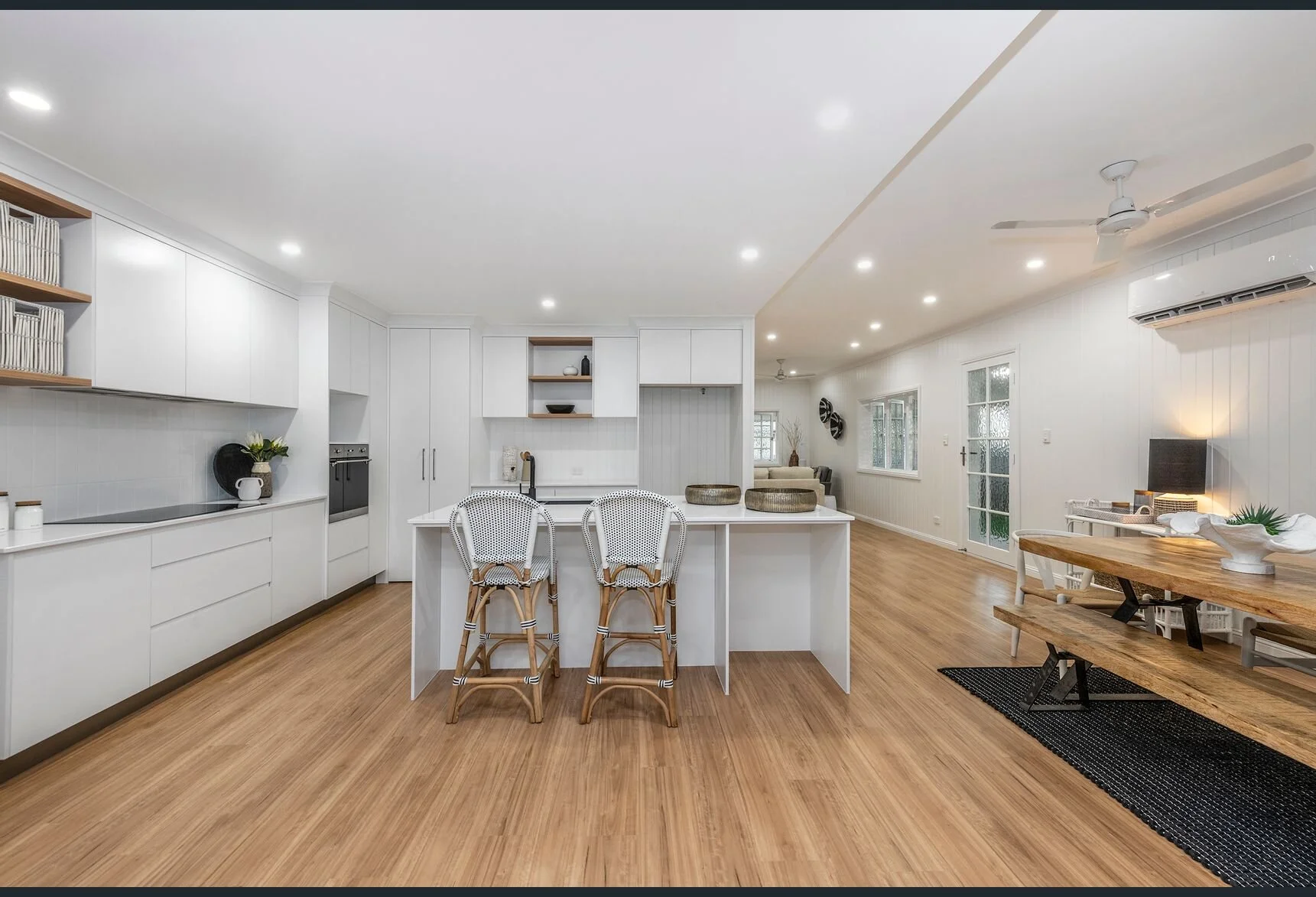 Kitchen Renovations Townsend Constructions Nq Townsville