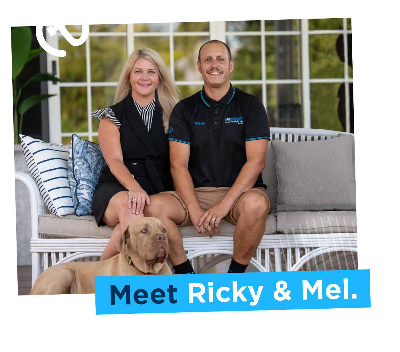 TCNQ Townsend Constructions North Queensland