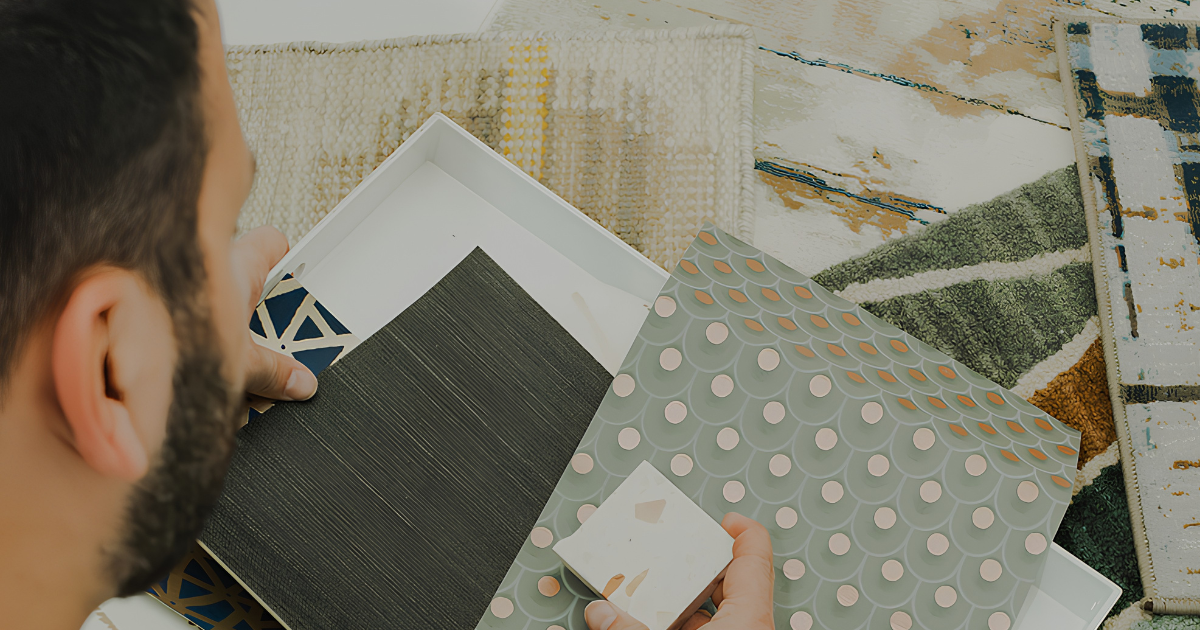 How I Bring A Renovation To Life.