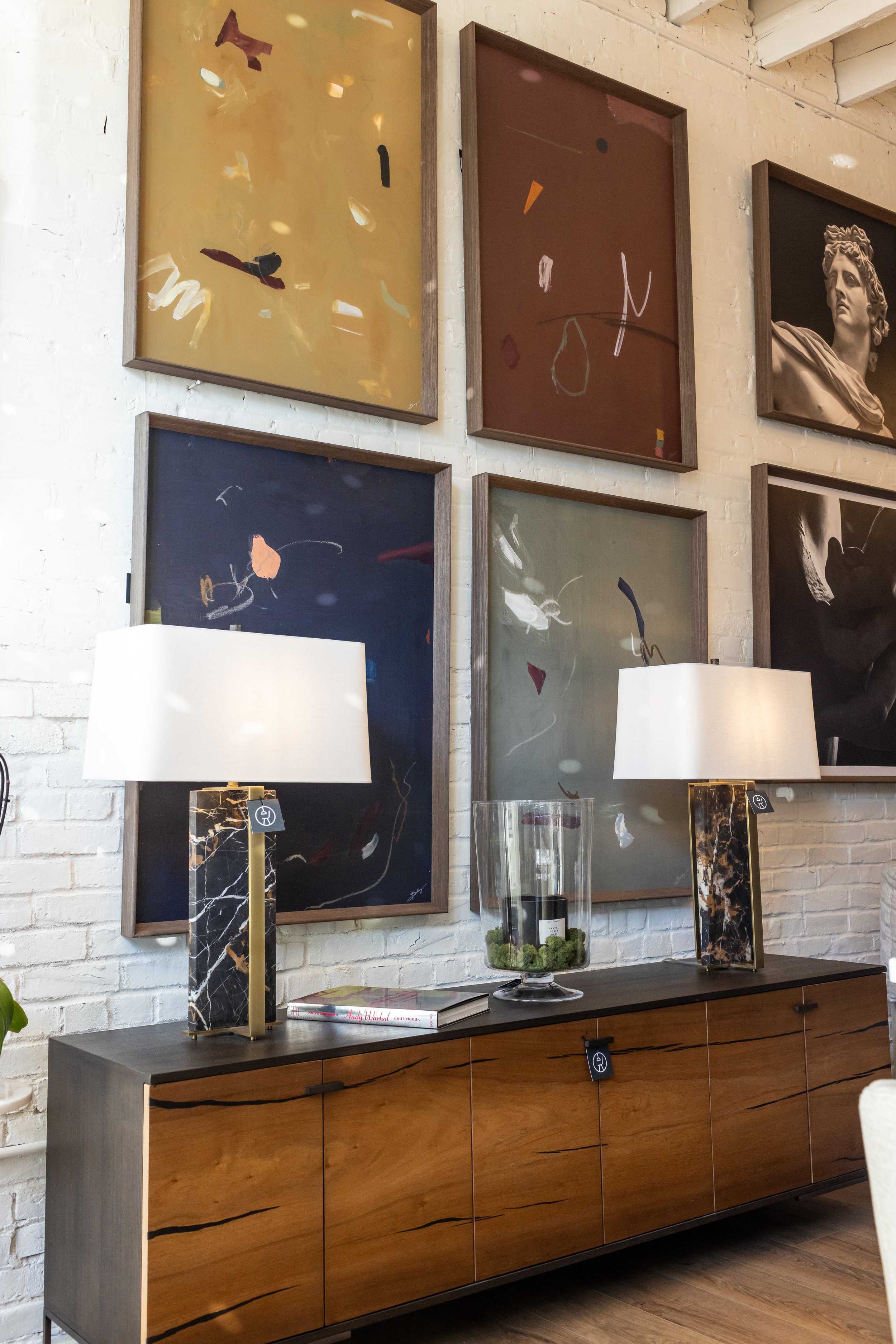 Visual Merchandising