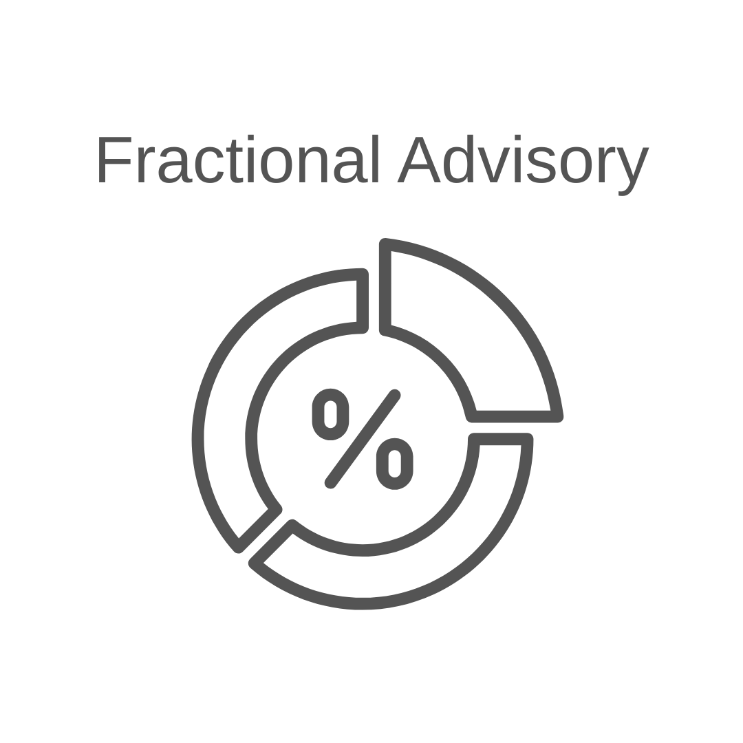 Fractional Advisory Kristi Rible