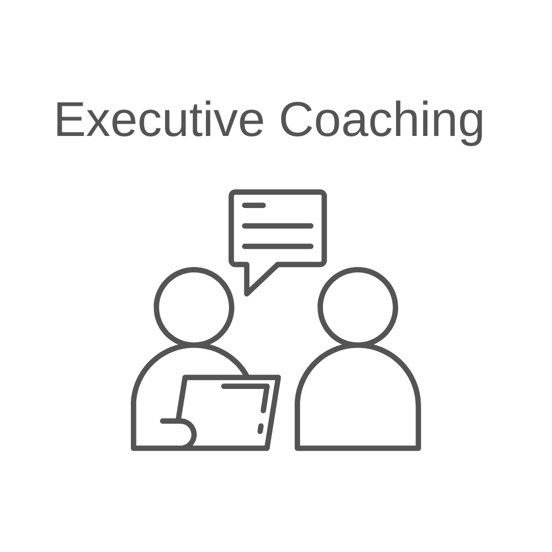 Executive Coaching Kristi Rible